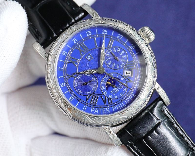 PATEK PHILIPPE Watches